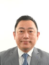 梁永新 Dick Leung