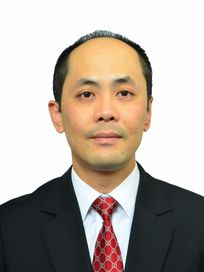 范文涛 Kelvin Fan