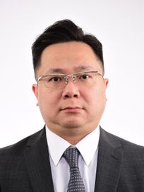 梁德權 Kenny Leung