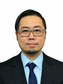 司徒伟文 Raymond Szeto