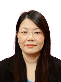 曾梅芳 Melissa Tsang