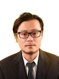 曾金強 Roy Tsang