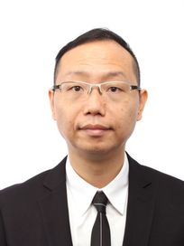 朱永健 Edmund Chu