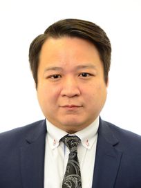 馬漢偉 Steven Mar