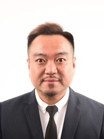 黃晟晉 Leo Wong