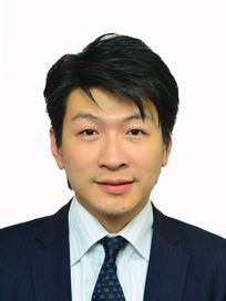 黃慶龍 Chris Wong