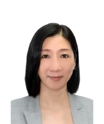 陳金雅 Angel Chen