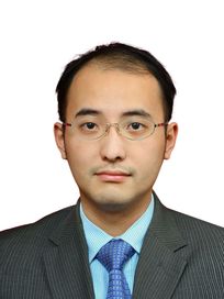 黃尚之 Horace Wong