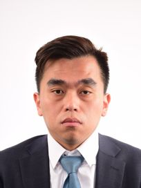 郭俊鴻 Kelvin Kwok