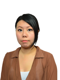 何灝霖 Kimberly Ho