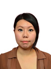 何灝霖 Kimberly Ho