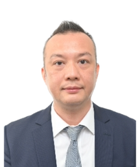 林文奇 Jeffrey Lam