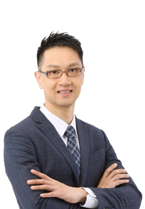 Anson Tsang 曾家輝