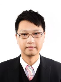 曾家輝 Anson Tsang