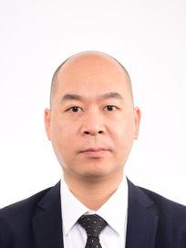 楊潤彬 Peter Yeung