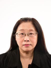 Mingbo Wong 黃玉娟