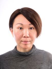 赵艺华 Lucky Chiu