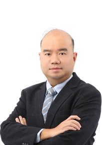 梁龔和 Gary Leung