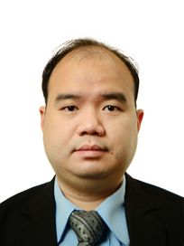 梁龔和 Gary Leung