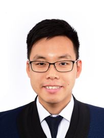 卓展雄 Richard Cheuk