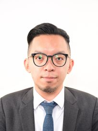 陳澤桁 Ryan Chan