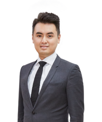 陈智富 Derek Chan