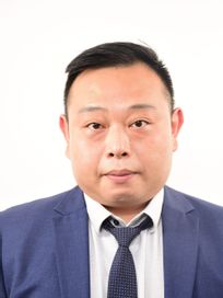 陳樹榮 Ivan Chan
