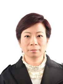 鍾煜秀 Rosa Chung