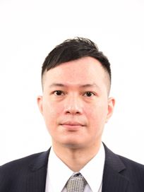 曾尉倫 Wind Tsang