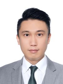 刘酌源 Victor Lau