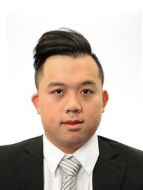 殷其家 Raymond Yan