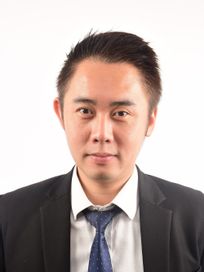 林耀文 Oscar Lam