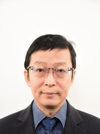 陳俊偉 Dom Chan