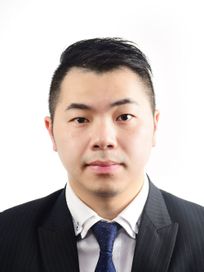 黃銘傑 Matthew Wong