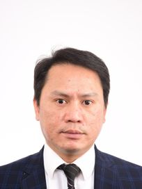 劉錦坤 Eric Lau