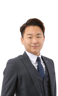 Jonathan Choi 蔡振恒