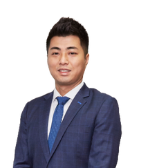 Isaac Cheung 張士毅