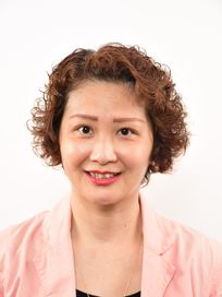 陳佩芳 Candy Chan