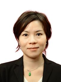 Fion Yeung 楊喬羽