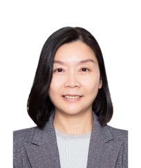 鄺萍好 Kitty Kwong