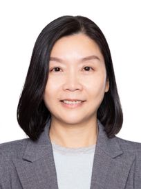 鄺萍好 Kitty Kwong