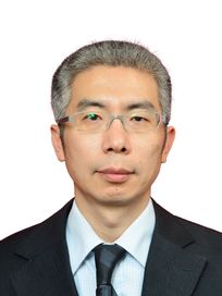 吳庚良 Ken Ng