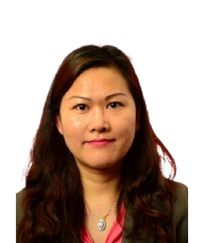 曾演花 Jo Jo Tsang