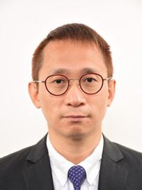 黎兆基 Andrew Lai