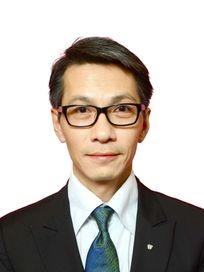 Ronald Cheng 鄭國安