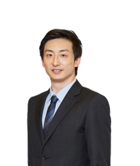 钟锭慷 King Chung