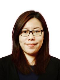 黎珮茵 Allison Lai