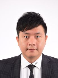 蔡国强 Eddie Choi