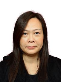 鄧若蘭 Carmen Tang