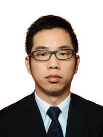 陈进强 Benny Chan